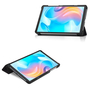 Чехол для планшета BeCover Smart Case Realme Pad Mini 8.7" Butterfly (708261) - 6