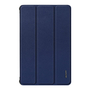 Чехол для планшета BeCover Smart Case Realme Pad Mini 8.7" Deep Blue (708258) - 1