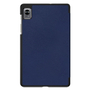 Чехол для планшета BeCover Smart Case Realme Pad Mini 8.7" Deep Blue (708258) - 2