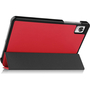 Чехол для планшета BeCover Smart Case Realme Pad Mini 8.7" Red (708260) - 6