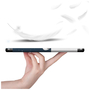 Чехол для планшета BeCover Smart Case Samsung Galaxy Tab S6 Lite 10.4 P610/P613/P615/P619 Good Night (708327) - 7