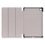 Чехол для планшета BeCover Smart Case Samsung Galaxy Tab S6 Lite 10.4 P610/P613/P615/P619 Rose Gold (708325) - 3