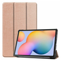 Чехол для планшета BeCover Smart Case Samsung Galaxy Tab S6 Lite 10.4 P610/P613/P615/P619 Rose Gold (708325) - 5