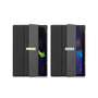 Чехол для планшета BeCover Flexible TPU Mate Samsung Galaxy Tab A8 10.5 (2021) SM-X200 / SM-X205 Black (708377) - 3