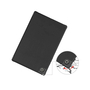 Чехол для планшета BeCover Flexible TPU Mate Samsung Galaxy Tab A8 10.5 (2021) SM-X200 / SM-X205 Black (708377) - 4