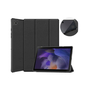 Чехол для планшета BeCover Flexible TPU Mate Samsung Galaxy Tab A8 10.5 (2021) SM-X200 / SM-X205 Black (708377) - 5