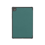 Чехол для планшета BeCover Flexible TPU Mate Samsung Galaxy Tab A8 10.5 (2021) SM-X200 / SM-X205 Dark Green (708379) - 2
