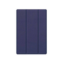 Чехол для планшета BeCover Flexible TPU Mate Samsung Galaxy Tab A8 10.5 (2021) SM-X200 / SM-X205 Deep Blue (708378) - 1