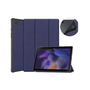 Чехол для планшета BeCover Flexible TPU Mate Samsung Galaxy Tab A8 10.5 (2021) SM-X200 / SM-X205 Deep Blue (708378) - 4