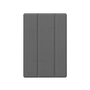 Чехол для планшета BeCover Flexible TPU Mate Samsung Galaxy Tab A8 10.5 (2021) SM-X200 / SM-X205 Grey (708380) - 1