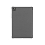 Чехол для планшета BeCover Flexible TPU Mate Samsung Galaxy Tab A8 10.5 (2021) SM-X200 / SM-X205 Grey (708380) - 2