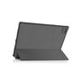 Чехол для планшета BeCover Flexible TPU Mate Samsung Galaxy Tab A8 10.5 (2021) SM-X200 / SM-X205 Grey (708380) - 4