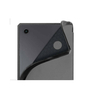 Чехол для планшета BeCover Flexible TPU Mate Samsung Galaxy Tab A8 10.5 (2021) SM-X200 / SM-X205 Grey (708380) - 6