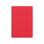 Чехол для планшета BeCover Flexible TPU Mate Samsung Galaxy Tab A8 10.5 (2021) SM-X200 / SM-X205 Red (708382) - 1