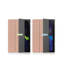 Чехол для планшета BeCover Flexible TPU Mate Samsung Galaxy Tab A8 10.5 (2021) SM-X200 / SM-X205 Rose Gold (708381) - 7