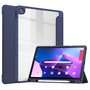 Чехол для планшета BeCover Soft Edge Pencil Mount Lenovo Tab M10 Plus TB-125F (3rd Gen) 10.61" Deep Blue (708367) - 1