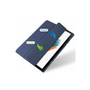 Чехол для планшета BeCover Soft Edge Samsung Galaxy Tab A8 10.5 (2021) SM-X200 / SM-X205 Deep Blue (708357) - 2
