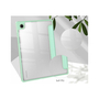 Чехол для планшета BeCover Soft Edge Samsung Galaxy Tab A8 10.5 (2021) SM-X200 / SM-X205 Green (708332) - 5