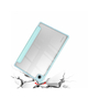 Чехол для планшета BeCover Soft Edge Samsung Galaxy Tab A8 10.5 (2021) SM-X200 / SM-X205 Light Blue (708331) - 2