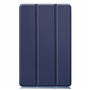 Чехол для планшета BeCover Soft Edge Pencil Mount Samsung Galaxy Tab S6 Lite 10.4 P610/P613/P615/P619 Deep Blue (708352) - 1