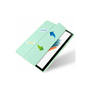Чехол для планшета BeCover Soft Edge Pencil Mount Samsung Galaxy Tab S6 Lite 10.4 P610/P613/P615/P619 Green (708329) - 2
