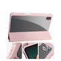 Чехол для планшета BeCover Soft Edge Pencil Mount Xiaomi Mi Pad 5 / 5 Pro Rose Gold (708364) - 2