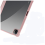 Чехол для планшета BeCover Soft Edge Pencil Mount Xiaomi Mi Pad 5 / 5 Pro Rose Gold (708364) - 3