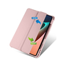 Чехол для планшета BeCover Soft Edge Pencil Mount Xiaomi Mi Pad 5 / 5 Pro Rose Gold (708364) - 4