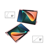 Чехол для планшета BeCover Soft Edge Pencil Mount Xiaomi Mi Pad 5 / 5 Pro Rose Gold (708364) - 5