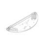 Пылесос Xiaomi Mi Robot Vacuum-Mop 2 Lite EU - 8