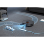 Пылесос Xiaomi Mi Robot Vacuum-Mop 2 Pro Black EU - 1