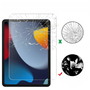 Стекло защитное BeCover Apple iPad 10.9" 2022 (708138) - 2