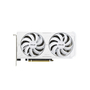 Видеокарта ASUS GeForce RTX3060Ti 8Gb DUAL OC GDDR6X WHITE (DUAL-RTX3060TI-O8GD6X-WHITE) - 2
