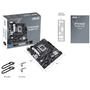 Материнская плата ASUS PRIME B760M-K D4 - 4