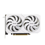 Видеокарта ASUS GeForce RTX3060 8Gb DUAL OC WHITE (DUAL-RTX3060-O8G-WHITE) - 3