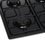 Варочная поверхность HEINNER HBH-V4IEBK - 2