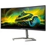 Монитор Philips 34M1C5500VA/00 - 5