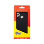 Чехол для моб. телефона Dengos Carbon Infinix Hot 12 Play (black) (DG-TPU-CRBN-163) - 4