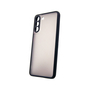 Чехол для моб. телефона Dengos Matte Samsung Galaxy S21 FE (black) (DG-TPU-MATT-114) - 2
