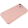 Чехол для моб. телефона Dengos Soft iPhone 14 Plus (pink) (DG-TPU-SOFT-12) - 2