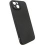 Чехол для моб. телефона Dengos Carbon iPhone 14 Plus black (DG-TPU-CRBN-158) - 1