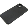 Чехол для моб. телефона Dengos Carbon iPhone 14 Plus black (DG-TPU-CRBN-158) - 2