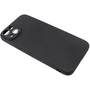 Чехол для моб. телефона Dengos Carbon iPhone 14 Plus black (DG-TPU-CRBN-158) - 3
