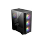 Корпус MSI MAG FORGE M100R - 1
