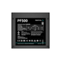 Блок питания Deepcool 500W (PF500) - 2