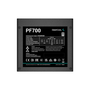 Блок питания Deepcool 700W (PF700) - 2