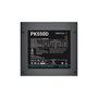 Блок питания Deepcool 550W (PK550D) - 2