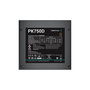 Блок питания Deepcool 750W (PK750D) - 2