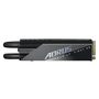 Накопитель SSD M.2 2280 1TB GIGABYTE (GP-AG70S1TB-P) - 3