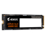 Накопитель SSD M.2 2280 1TB GIGABYTE (AG450E1TB-G) - 1